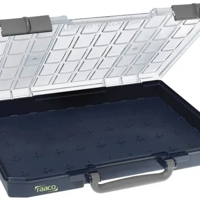 Coffret de rangement de vis Carry-Lite 55 