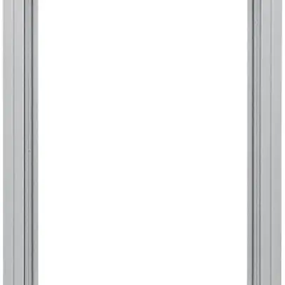 Kit de réhaussement Hager gamma 39M 500×250mm 