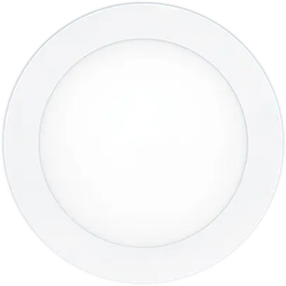 LED-Downlight Zoe Vario 18W 1600lm 830/35/40 Ø210 IP44 