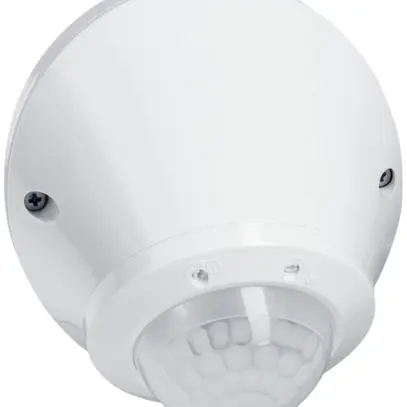 NAP-Bewegungsmelder Legrand 1000W IP55 weiss 