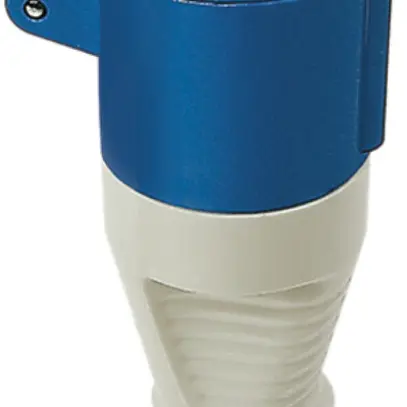 Presa mobile CEEtyp 3L 16A 6h, IP44 