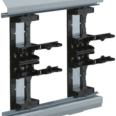 Angle intérieur Hager multiple pour BKIS 12.5mm zing. 