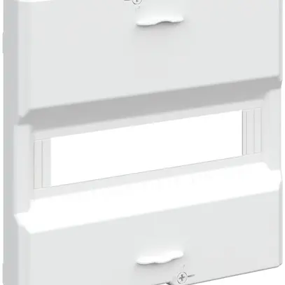 Couvercle ABB 1-rangée pour UK600 