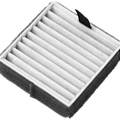 Filtro UVC AIR PURIFIER HEPA per unità di disinfezione dell'aria UV-C mobile 