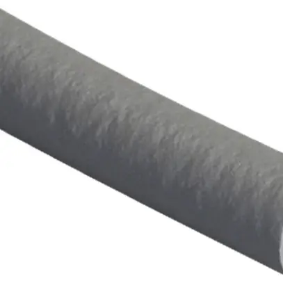 Manicotto gomma 10…15mm grigio 