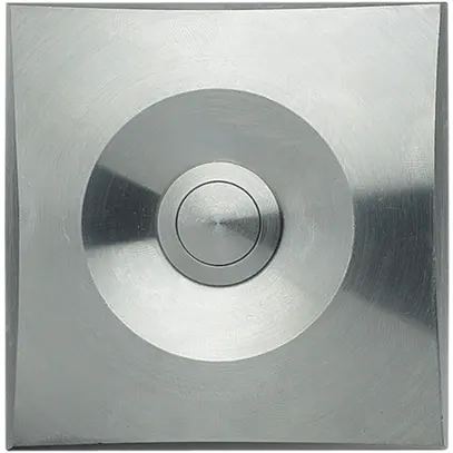 AP-Sonnerietaster ETA 82×82×15mm 