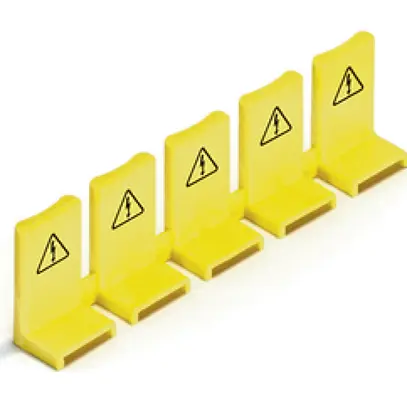 Protezione di contatti Demelectric 