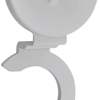 Pièce plombable SE Prisma XS pour vis de fermeture, 2 pièces 