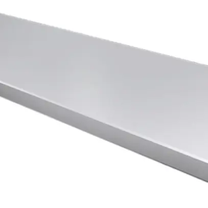 Toit de protection Rittal AX, pour armoire compacte 1000×300mm, acier fin 
