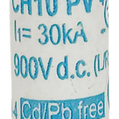 Fusible Z-C10/SE 20A 10×38mm 