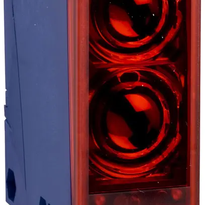 Barrière lum.SE Osiris reflex pol. 
