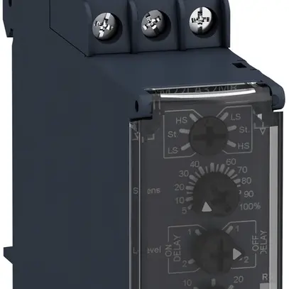 Relé di livello Schneider Electric 0.25k…1mOhm 