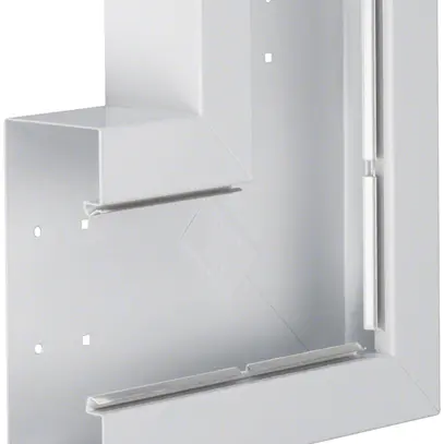 Flachwinkel Tehalit BRS 85210B verzinkt 
