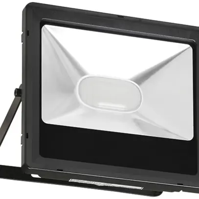 Projecteur LED Legrand 30W, 3000lm, 3000K, IP65, 110°, noir 