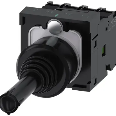 Contact multidirectionnel Siemens SIRIUS ACT support 4F plastique 