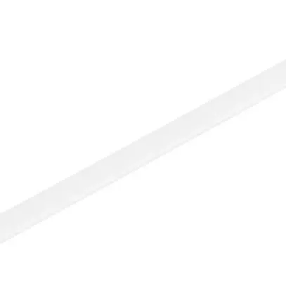 Couvercle SLV GLENOS, pour profilé Linear 1107 2m blanc 