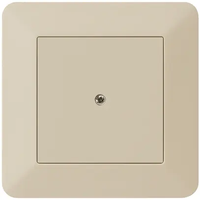 Otturatore INC kallysto.trend beige 94×94mm 