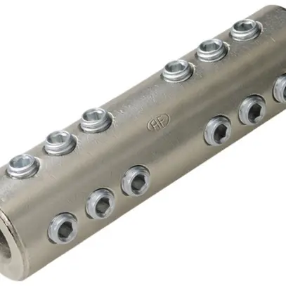 Serre-fils à vis Flury KWB-V 120mm² 