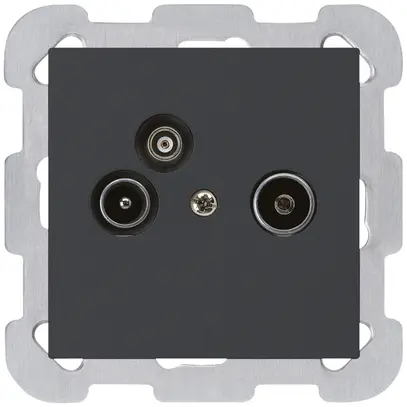 Presa antenna INC R/TV-dati kallysto B 19dB nero 