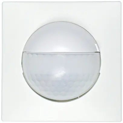 Rilevatore di movimento INC Luxomat Indoor 180 C Kombi Kallysto, bianco 