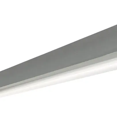 Inserto luminoso LED LINEAclick 50W 1530×73×63mm 850 8500lm 160° 