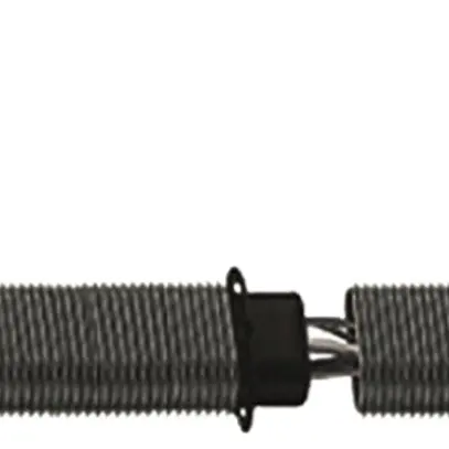 Tube KST Plica 1.5m ovale 
