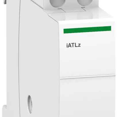 Commande à distance supplémentaire Schneider Electric ETLz 130…240V AC 