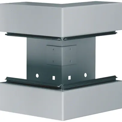 Angolo esterno tehalit BRS 65170 zinc. 