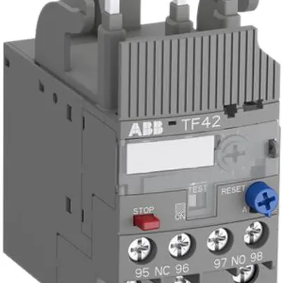 Relè termico ABB 0.41…0.55A per AF09…AF38 