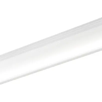Plafoniera/Lampada a sospensione LED DeltaWing 50W 840 1200mm IP44 bianco 
