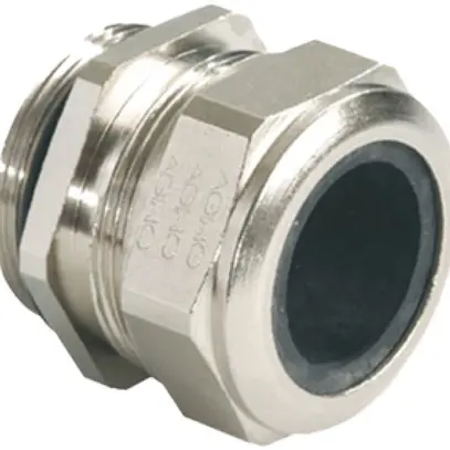 Presse-étoupe AGRO Progress laiton M20×1.5 8…15mm filet court 