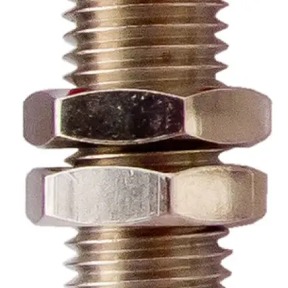 Alvéole de contact 4mm rouge 