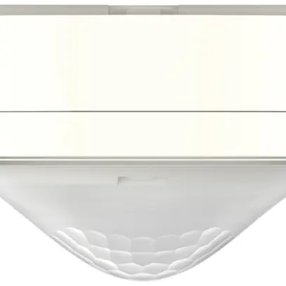 Détecteur de présence AP Theben thePrema P360-KNX détecteur d'air, blanc 