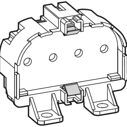Portalampada 2G11 18…55W 