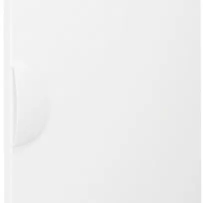 Porta Hager gamma 250×625mm bianco per GD413G 