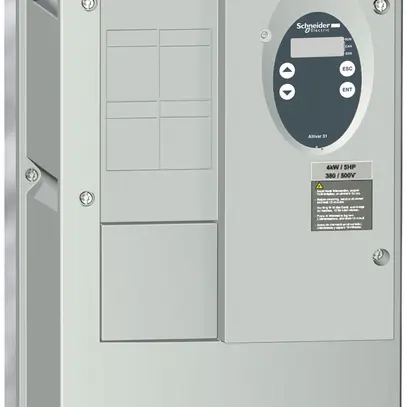 Convertitore di frequenza Schneider Electric 0.75kW 230V IP54 