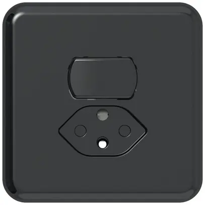 Combinaison ENC I CLASSIC 6+T13 noir 