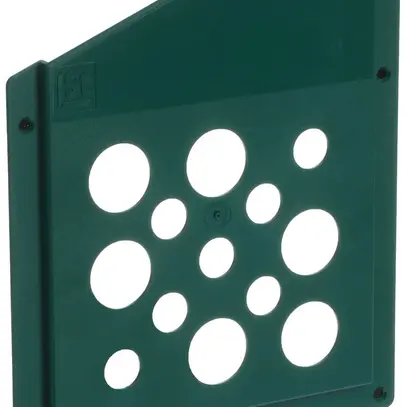 Borsa proteggipiani DIN A5 (VE=10pez.) 