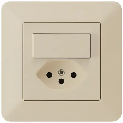 Combinazione INC 3/1P+T13 kallysto.trend beige 
