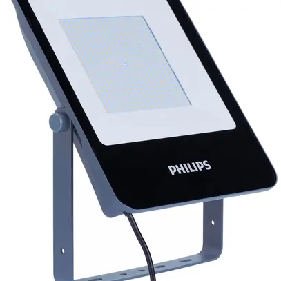 LED-Strahlerleuchte Philips MAXI Flood BVP155 LED200/840 PSU 200W AWB CE 