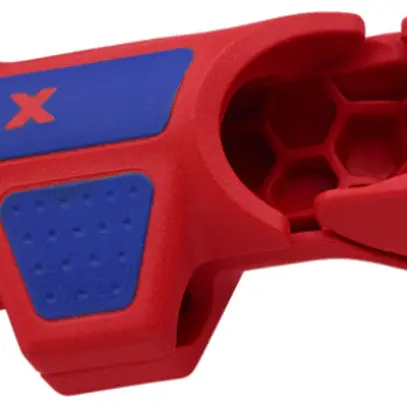 Outil universel à dégainer KNIPEX ErgoStrip Ø8…13mm 4mm² 