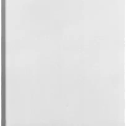 Placca cieca FH FLF3/5 bianco 
