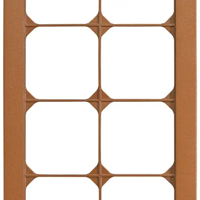 Telaio di copertura INC kallysto.pro 4×2 canyon 154×274mm 