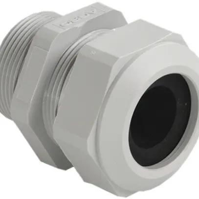 Presse-étoupe AGRO PA M20×1.5 6…8mm GFK gris clair 