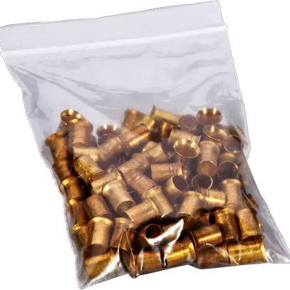 Embout de câble laiton Mischke 16mm²/8mm 