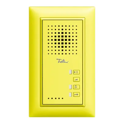 Vivavoce INC EDIZIOdue lemon 