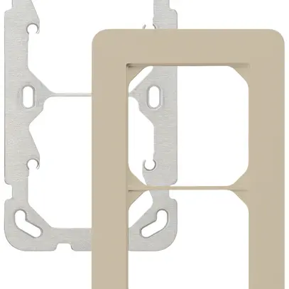 En-tête ENC kallysto.trend 2×1 beige vertical 