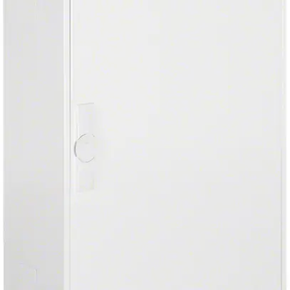 Armoire murale Hager univers avec porte CP I IP44 550×1100×205mm 