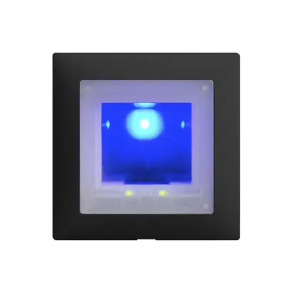 Lecteur digital ENC overto Multi noir 