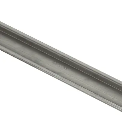 Barra profilata Legrand DIN-35 24UM per distributore DF 